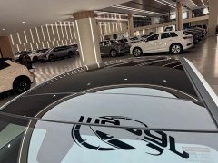 Mercedes-Benz A-Class A 200 L Sports Sedan Dynamic Type - фото 18