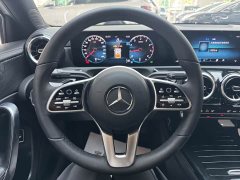 Mercedes-Benz A-Class A 200 L Sports Sedan Dynamic Type - фото 19