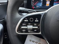 Mercedes-Benz A-Class A 200 L Sports Sedan Dynamic Type - фото 20