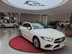 Mercedes-Benz A-Class A 200 L Sports Sedan Dynamic Type - фото 3