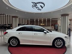 Mercedes-Benz A-Class A 200 L Sports Sedan Dynamic Type - фото 4
