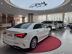 Mercedes-Benz A-Class A 200 L Sports Sedan Dynamic Type - фото 5
