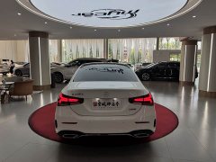 Mercedes-Benz A-Class A 200 L Sports Sedan Dynamic Type - фото 6