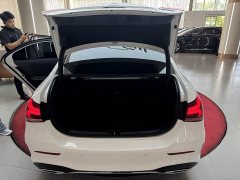 Mercedes-Benz A-Class A 200 L Sports Sedan Dynamic Type - фото 9