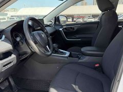 Toyota RAV4 2.0L CVT 2WD Urban Edition - фото 4