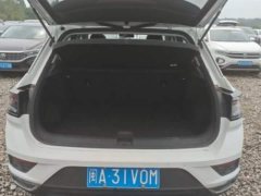 Lynk & Co T-ROC 280TSI DSG two-wheel drive time version - фото 2
