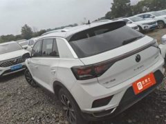 Lynk & Co T-ROC 280TSI DSG two-wheel drive time version - фото 6