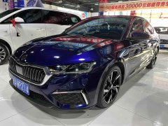 Lynk & Co Octavia PRO TSI280 DSG Premium Edition - фото 1