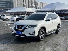Nissan X-Trail 2021 2.5L CVT 4WD XL ITS Luxury Pilot Edition - фото 1