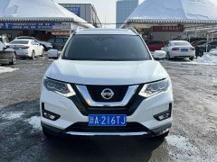 Nissan X-Trail 2021 2.5L CVT 4WD XL ITS Luxury Pilot Edition - фото 2