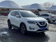 Nissan X-Trail 2021 2.5L CVT 4WD XL ITS Luxury Pilot Edition - фото 3