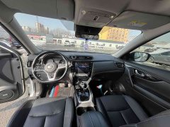 Nissan X-Trail 2021 2.5L CVT 4WD XL ITS Luxury Pilot Edition - фото 5
