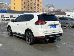 Nissan X-Trail 2021 2.5L CVT 4WD XL ITS Luxury Pilot Edition - фото 7