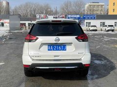 Nissan X-Trail 2021 2.5L CVT 4WD XL ITS Luxury Pilot Edition - фото 8