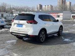 Nissan X-Trail 2021 2.5L CVT 4WD XL ITS Luxury Pilot Edition - фото 9
