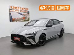 Lynk & Co MG6 2025 1.5T XLINE Shark Hunting Edition - фото 1