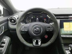 Lynk & Co MG6 2025 1.5T XLINE Shark Hunting Edition - фото 11