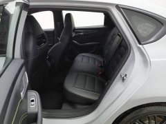 Lynk & Co MG6 2025 1.5T XLINE Shark Hunting Edition - фото 15