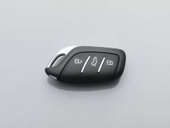 Lynk & Co MG6 2025 1.5T XLINE Shark Hunting Edition - фото 19