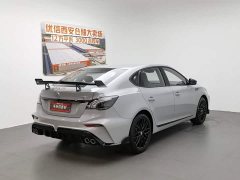 Lynk & Co MG6 2025 1.5T XLINE Shark Hunting Edition - фото 2