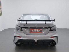 Lynk & Co MG6 2025 1.5T XLINE Shark Hunting Edition - фото 4