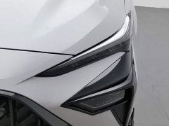 Lynk & Co MG6 2025 1.5T XLINE Shark Hunting Edition - фото 7