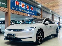 Changan Qiyuan A06 630 Shuxiang Ultra - фото 1
