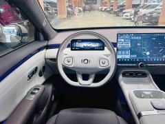 Changan Qiyuan A06 630 Shuxiang Ultra - фото 16