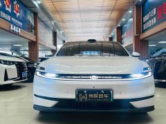 Changan Qiyuan A06 630 Shuxiang Ultra - фото 2