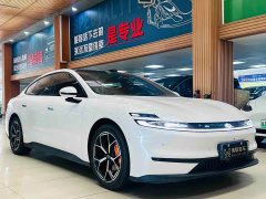 Changan Qiyuan A06 630 Shuxiang Ultra - фото 3