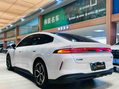 Changan Qiyuan A06 630 Shuxiang Ultra - фото 4