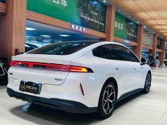Changan Qiyuan A06 630 Shuxiang Ultra - фото 6
