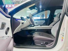 Changan Qiyuan A06 630 Shuxiang Ultra - фото 7