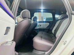 Changan Qiyuan A06 630 Shuxiang Ultra - фото 9