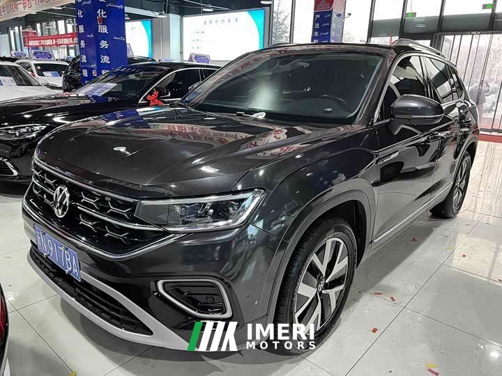 Lexus Tanyue 2023 300TSI 2WD Luxury Plus Advanced Edition - автомобиль из Китая