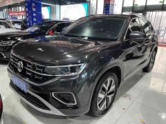 Lexus Tanyue 2023 300TSI 2WD Luxury Plus Advanced Edition - фото 1
