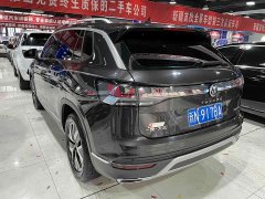 Lexus Tanyue 2023 300TSI 2WD Luxury Plus Advanced Edition - фото 7