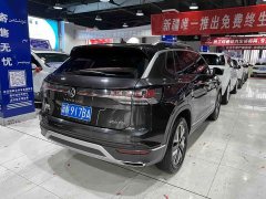 Lexus Tanyue 2023 300TSI 2WD Luxury Plus Advanced Edition - фото 8