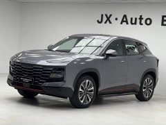 Jetour Dasheng 1.5T DCT Xingyao PRO - фото 1