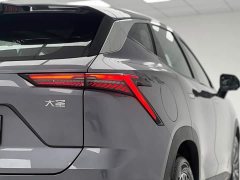 Jetour Dasheng 1.5T DCT Xingyao PRO - фото 16