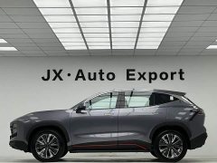 Jetour Dasheng 1.5T DCT Xingyao PRO - фото 20