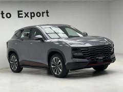 Jetour Dasheng 1.5T DCT Xingyao PRO - фото 3