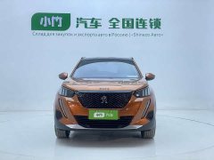 Peugeot 2008 230THP THE ONE - фото 2