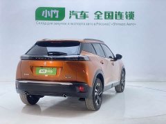 Peugeot 2008 230THP THE ONE - фото 6