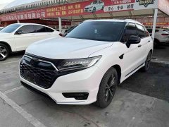 Honda UR-V 2020 370TURBO two-wheel drive premium version - фото 1