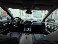 Honda UR-V 2020 370TURBO two-wheel drive premium version - фото 2