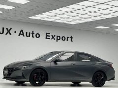 Lynk & Co Elantra 1.5L CVT 20th anniversary - фото 11