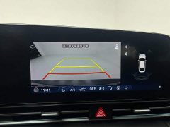 Lynk & Co Elantra 1.5L CVT 20th anniversary - фото 13