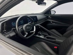 Lynk & Co Elantra 1.5L CVT 20th anniversary - фото 14