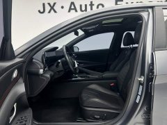 Lynk & Co Elantra 1.5L CVT 20th anniversary - фото 15